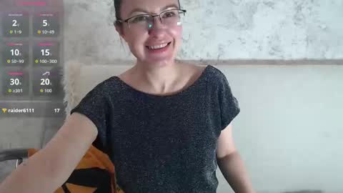 frederica_ online show from 09/13/25, 09:31
