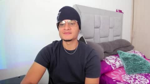 Frederic Sloan online show from 03/09/26, 04:33