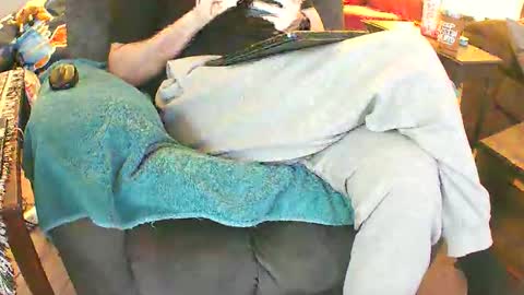 fredjohnson2112 online show from 05/03/26, 02:01