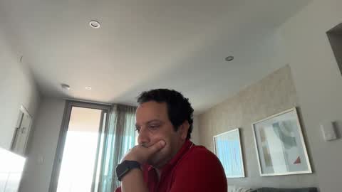 fredmarson online show from 10/14/25, 12:00