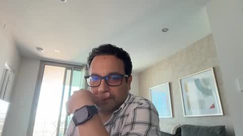 fredmarson online show from 01/14/26, 02:17