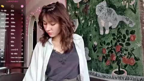 Mia online show from 03/20/26, 07:46