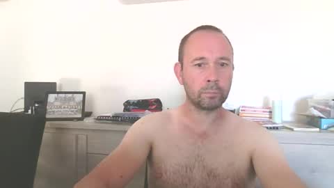 Snapshot of fredodu41 chatting on 07/06/26, 03:58 fredodu41 online show from 07/06/26, 03:58