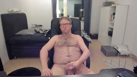 Fredrik online show from 01/24/25, 06:04