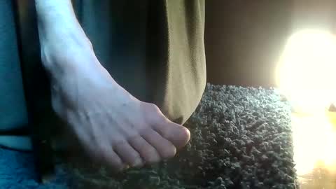 Snapshot of fredthetom12 chatting on 01/21/25, 03:54 Greedy Fred online show from 01/21/25, 03:54