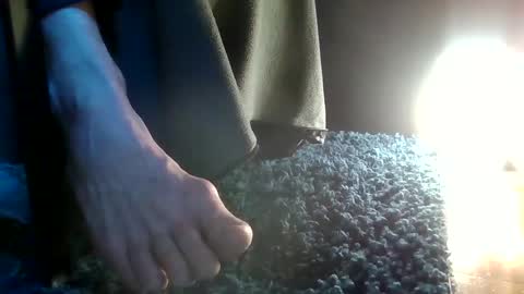 Snapshot of fredthetom12 chatting on 01/22/25, 01:32 Greedy Fred online show from 01/22/25, 01:32