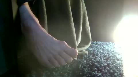 Snapshot of fredthetom12 chatting on 01/22/25, 07:34 Greedy Fred online show from 01/22/25, 07:34