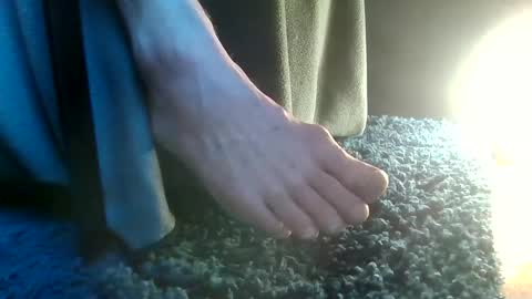 Snapshot of fredthetom12 chatting on 01/30/25, 02:36 Greedy Fred online show from 01/30/25, 02:36