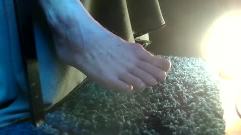 Snapshot of fredthetom12 chatting on 02/18/25, 03:10 Greedy Fred online show from 02/18/25, 03:10