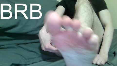 Snapshot of fredthetom12 chatting on 02/24/25, 08:38 Greedy Fred online show from 02/24/25, 08:38