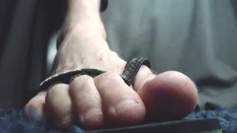 Greedy Fred online show from 02/09/26, 03:54