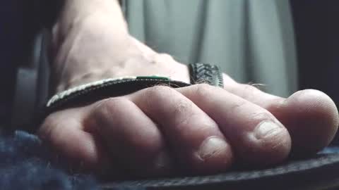 Greedy Fred online show from 03/08/26, 02:15