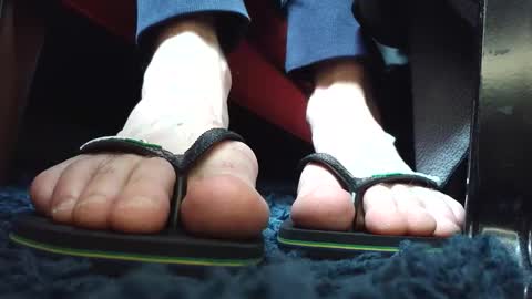 Greedy Fred online show from 03/13/26, 02:12