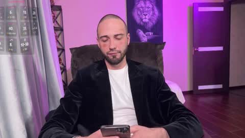 Snapshot of free_man___ chatting on 02/22/26, 05:11 Andrew online show from 02/22/26, 05:11