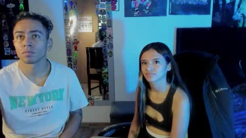 laura online show from 10/24/25, 07:32