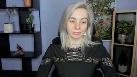 Anne online show from 05/19/26, 07:26