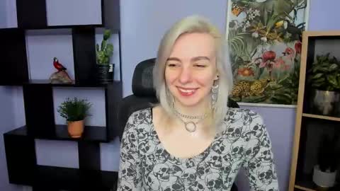 Anne online show from 05/20/26, 06:41