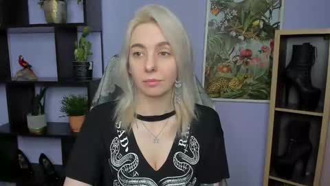 Snapshot of freeanne chatting on 06/01/26, 06:26 Anne online show from 06/01/26, 06:26