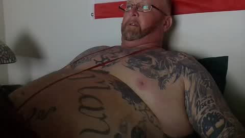 Freebird739 online show from 12/05/24, 07:16