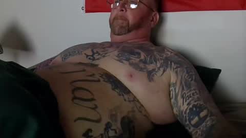 Freebird739 online show from 01/01/25, 10:32