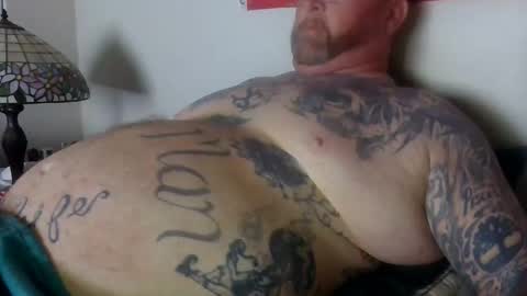 Freebird739 online show from 10/22/25, 09:31