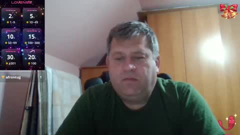 freeboy80180 online show from 12/14/25, 06:34