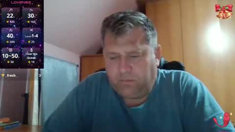 freeboy80180 online show from 04/02/26, 04:48