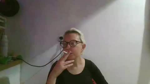 Diana online show from 02/25/26, 10:52