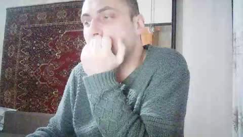 freeeman90 online show from 03/02/26, 06:15