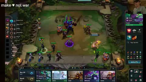 Duckmysick online show from 11/01/25, 12:40