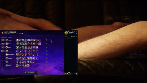 Duckmysick online show from 02/08/26, 01:47