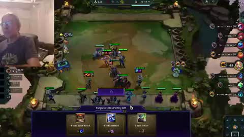 Duckmysick online show from 07/24/26, 09:57