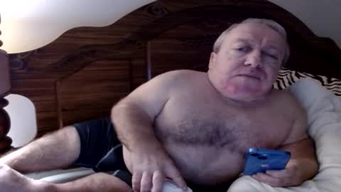 Cute Lil Man online show from 11/05/25, 07:08