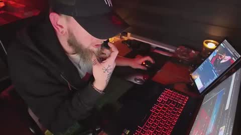 Freesyle Rebel online show from 03/20/26, 01:43