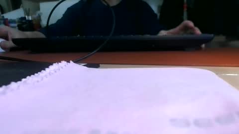 Snapshot of freeuptopia2 chatting on 02/22/25, 12:29 K-Dick online show from 02/22/25, 12:29