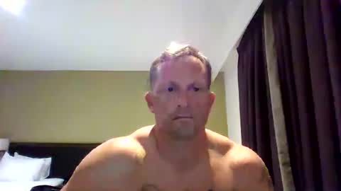 freeusemuscle online show from 07/14/26, 09:09