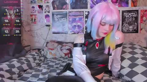 Gerdy online show from 05/02/26, 06:35