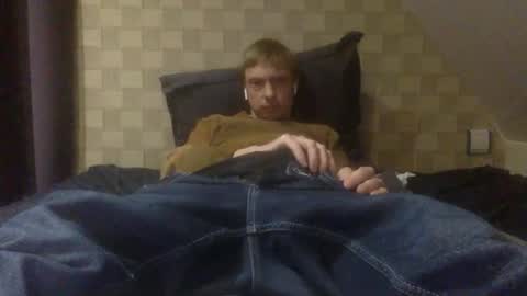 Antoine online show from 12/14/25, 04:23