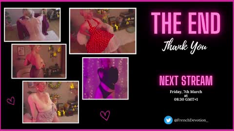 Snapshot of french_devotion chatting on 03/06/25, 02:40 Louise or Lou 3 online show from 03/06/25, 02:40