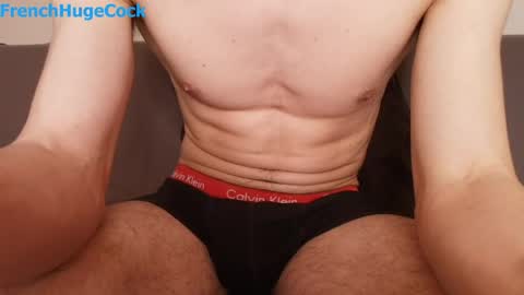 Snapshot of french_huge_cock chatting on 05/16/26, 03:25 Manson FrenchHugeCock online show from 05/16/26, 03:25