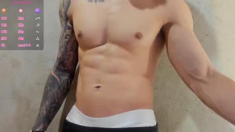 Xavier online show from 03/07/25, 07:38