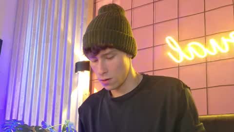 Xavier online show from 01/16/26, 11:47