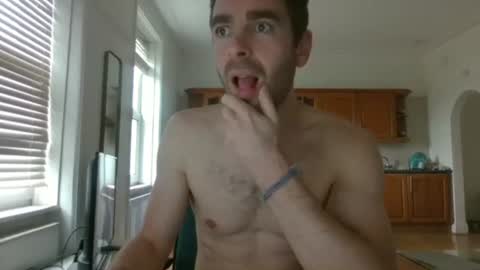 Horny Paul online show from 09/28/25, 01:27