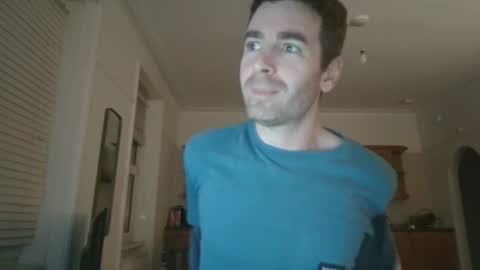 Horny Paul online show from 11/23/25, 06:30