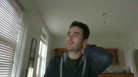 Horny Paul online show from 12/04/25, 10:57