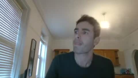 Horny Paul online show from 12/15/25, 02:32