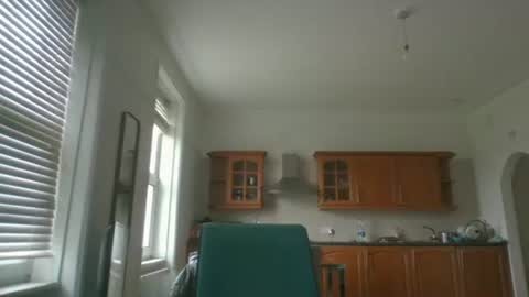 Horny Paul online show from 01/09/26, 01:14