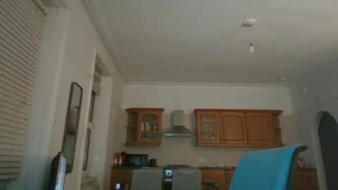 Horny Paul online show from 02/22/26, 06:28