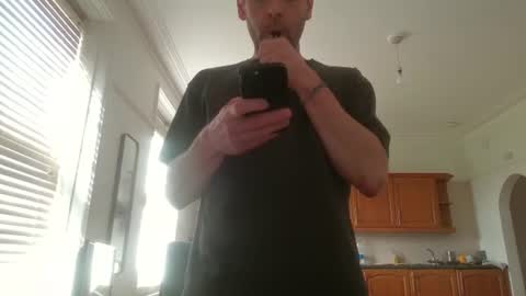 Horny Paul online show from 03/16/26, 12:31