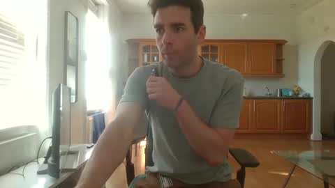 Horny Paul online show from 03/18/26, 01:03